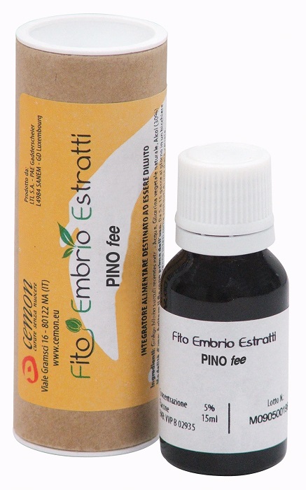 FEE PINO 15 ML - Farmamood