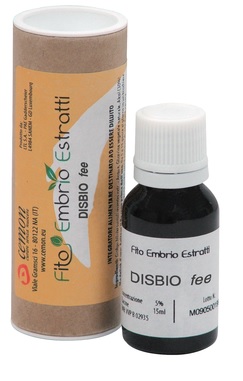 FEE DISBIO 15 ML - Farmamood