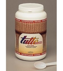 TUTTOVITAMINE POLVERE BARATTOLO 500 G - Farmamood