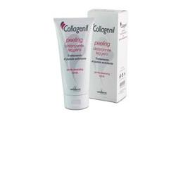 COLLAGENIL CLEANSING SOFT SCRUB DETERGENTE 200 ML - Farmamood