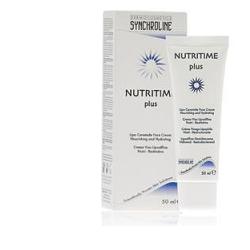 NUTRITIME PLUS FACE CREAM 50ML - Farmamood