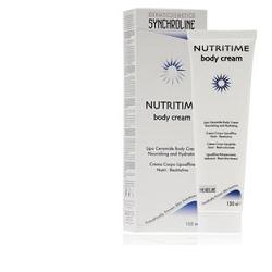NUTRITIME BODY CREAM 150ML - Farmamood