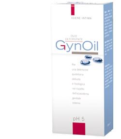 GYNOIL INTIMO 200 ML - Farmamood