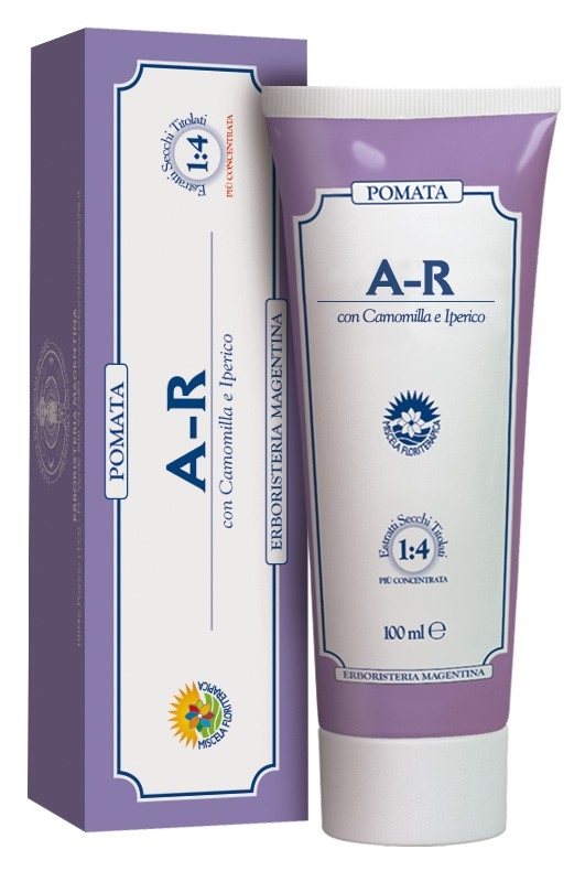 AR POMATA 100 ML - Farmamood