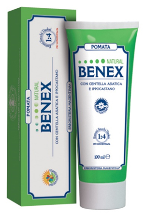 BENEX POMATA 100 ML - Farmamood