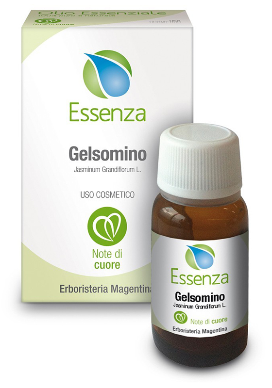 GELSOMINO ESSENZA 10 ML - Farmamood