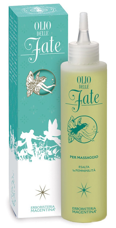 FATE OLIO DELLE FATE 150 ML - Farmamood