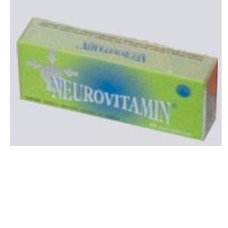 NEUROVITAMIN 48 COMPRESSE - Farmamood