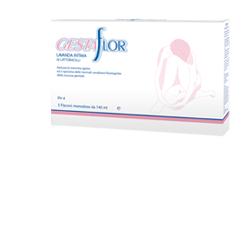 GESTAFLOR LAVANDA VAGINALE 5 FLACONI - Farmamood