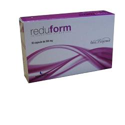 REDUFORM 30 CAPSULE 550 MG - Farmamood