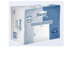 BAVAGLIA MONOUSO EXTRA 38 X 70 CM 100 PEZZI - Farmamood