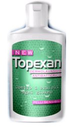 NEW TOPEXAN DERMOLAV P SENS150 - Farmamood