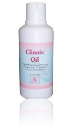 CLINNIX OLIO DETERGENTE 500 ML - Farmamood