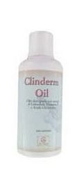 CLINDERM OLIO DETERGENTE 500 ML - Farmamood