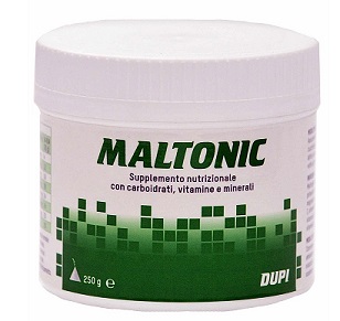 MALTONIC GRANULARE 250 G - Farmamood