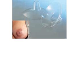 AMEDA CAPPELETTI SENO MEDIA 2 PEZZI - Farmamood