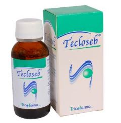 TECLOSEB LOZIONE TOPICA 50ML - Farmamood