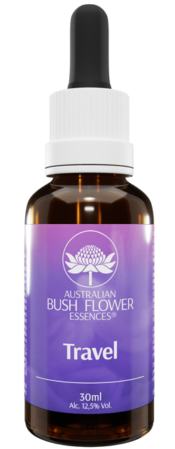 TRAVEL ESS AUSTRALIAN 30ML GT - Farmamood