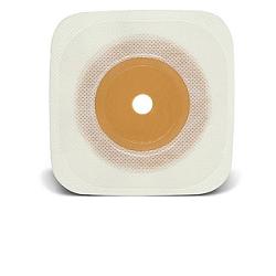 PLACCA FLESSIBILE CON ADESIVO CON IDROCOLLOIDI CON SISTEMA DI AGGANCIO ADESIVO RITAGLIABILE ESTEEM SYNERGY 13/61MM 5 PEZZI - Farmamood