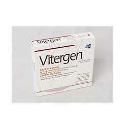 VITERGEN 10 FLACONI - Farmamood