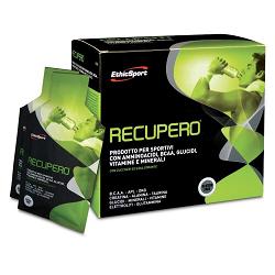 ETHICSPORT RECUPERO 20 BUSTINE - Farmamood
