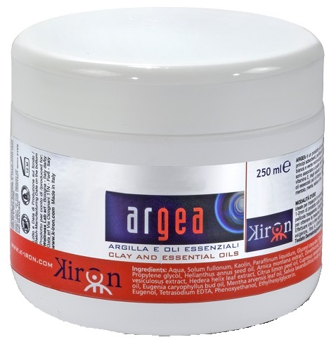 KIRON ARGEA ARGILLA 250 ML - Farmamood