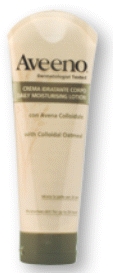 AVEENO QUOTIDIANO PN CREMA IDRATANTE CORPO 200 ML - Farmamood