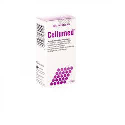 CELLUMED SOLUZIONE OFTALMICA 1 FLACONE 15ML - Farmamood