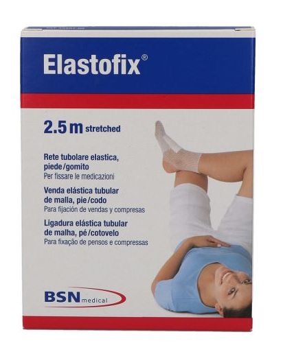 BENDA RETE ELASTOFIX PIEDE 250 CM - Farmamood