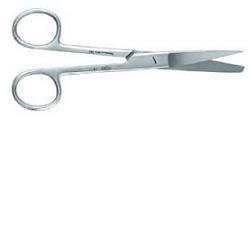 FORBICI RETTA PUNTE ALTERNE 14 - Farmamood