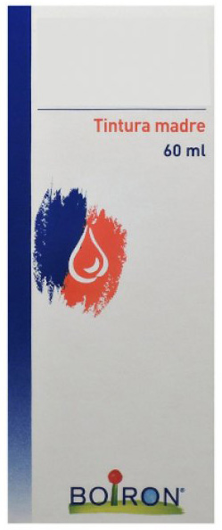 HYPERICUM PERFORATUM TINTURA MADRE 60 ML - Farmamood