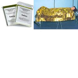 COPERTA ISOTERMICA ANTINFORTUNISTICA - Farmamood