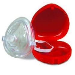 MASCHERA RIANIMAZ BOCCA/BOCCA - Farmamood