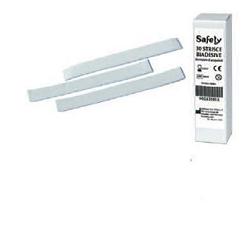 STRISCIA BIADESIVA UROGUAINE 30 PEZZI - Farmamood