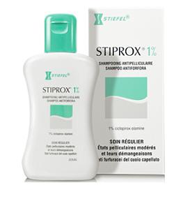 STIPROX SHAMPOO CLASSIC 100 ML - Farmamood