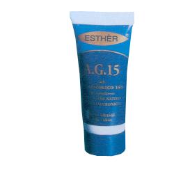 AG 15 PEELING 30 ML - Farmamood