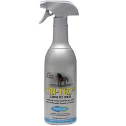 TRITEC 14 INSETTOREPELLENTE SPRAY 600 ML - Farmamood