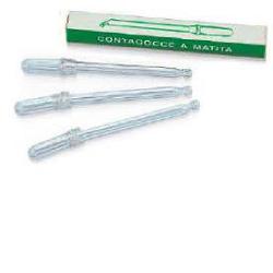 CONTAGOCCE LAPIS VETRO - Farmamood