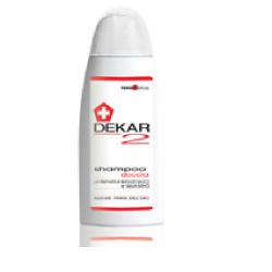 DEKAR 2 SHAMPOO DOCCIA ANTI PIDOCCHI 125 ML - Farmamood