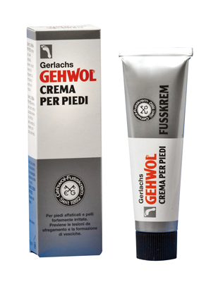 GEHWOL CREMA FUSSKREM 75ML - Farmamood