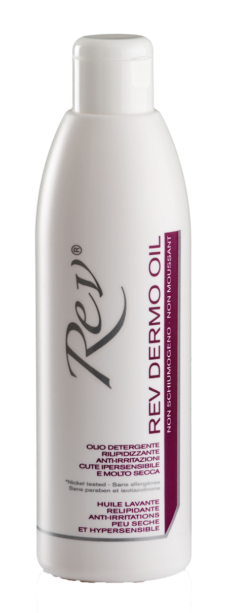 REV DERMO-OIL 250ML - Farmamood