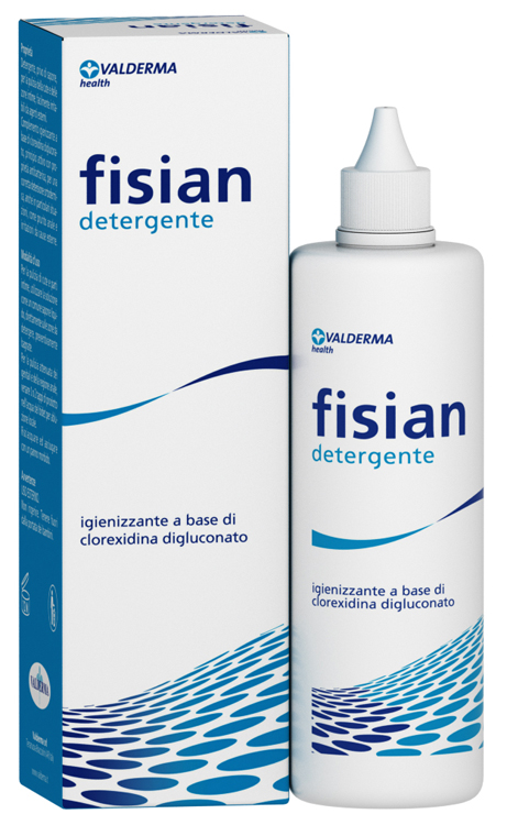 FISIAN DETERGENTE CUTE/MUCOSE 200 ML - Farmamood