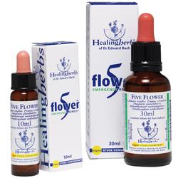 FIVE FLOWER 30 ML - Farmamood