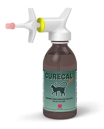 CURECAL GEL 125 ML - Farmamood