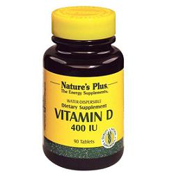 VITAMINA D3 400 UNITA' INTERNAZIONALE IDROSOLUBILE - Farmamood