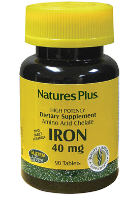 FERRO 90 TAVOLETTE - Farmamood