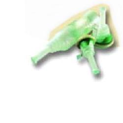 GUAINA IPOALLERGENICA SECURITY CON AUTOADESIVE CONVEEN MISURA 40MM 30 PEZZI ARTICOLO 5240 - Farmamood