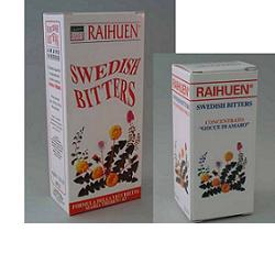 RAIHUEN AMARO SVEDESE 200 ML - Farmamood