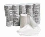 BENDA OVATTA AGUGLIATA 15X400 CM 1 PEZZO - Farmamood