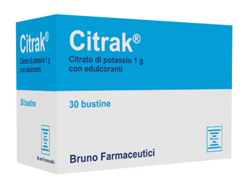 CITRAK 30 BUSTINE - Farmamood